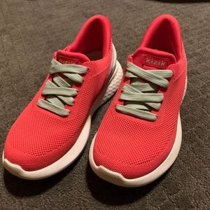 Kizik sneakers - Watermelon